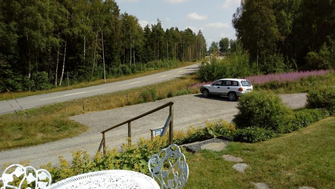 Ullaredsgarden B&B Express Exterior foto