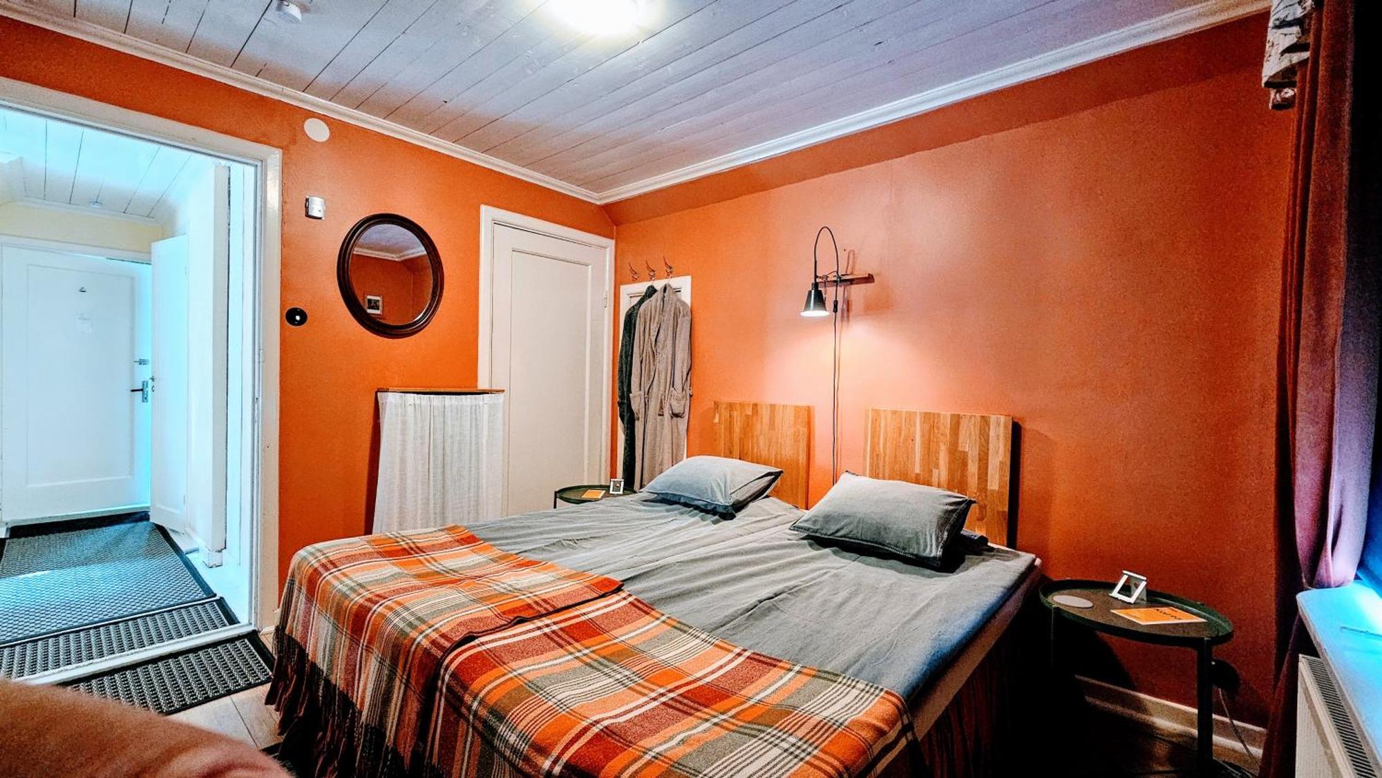 Ullaredsgarden B&B Express Exterior foto