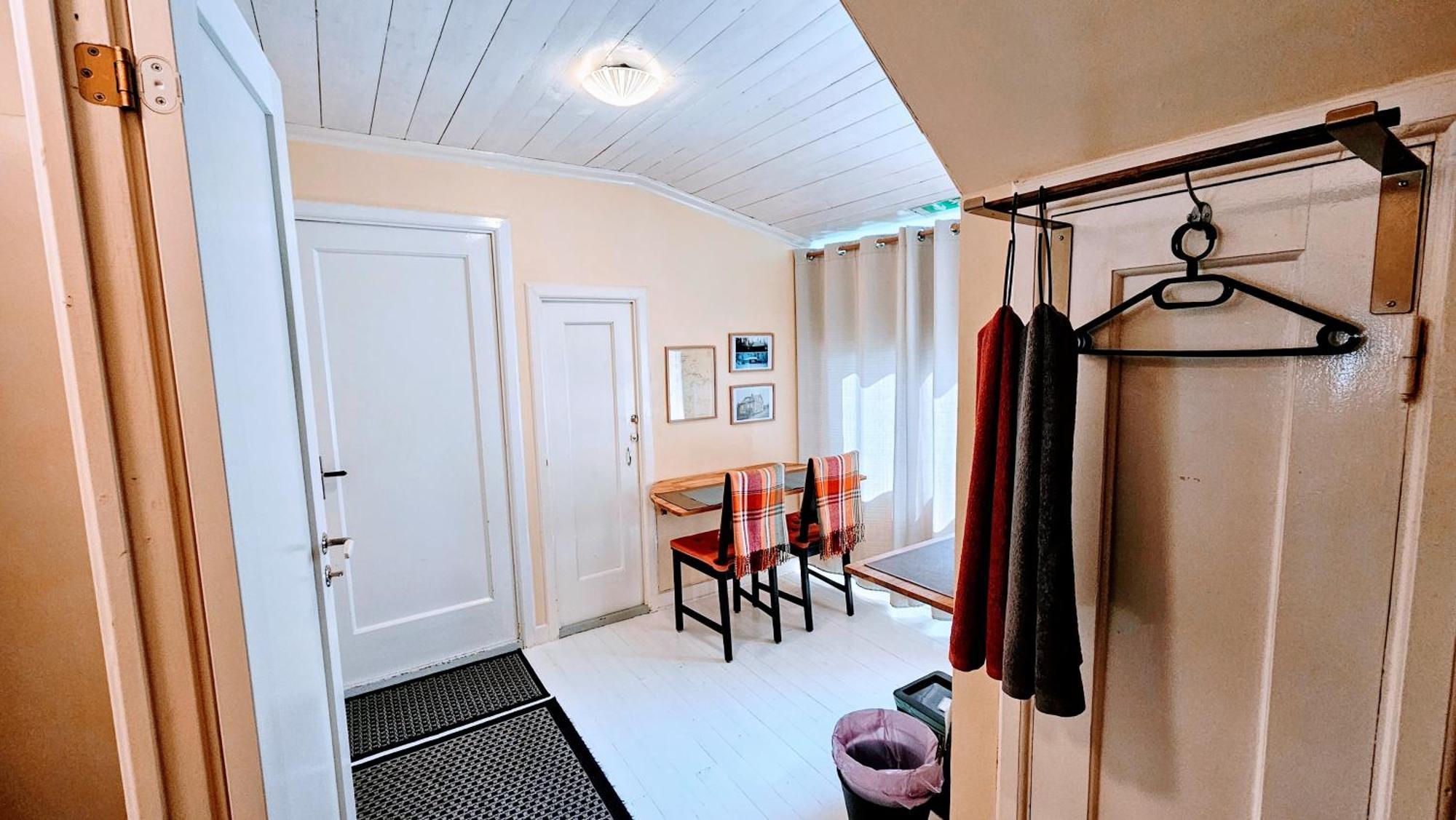 Ullaredsgarden B&B Express Exterior foto